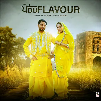 Pendu Flavour by Gurpreet Virk