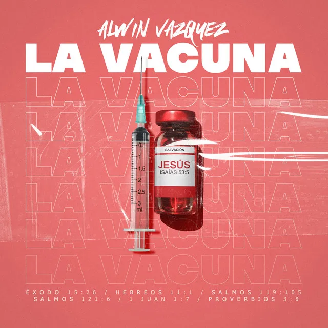 La Vacuna