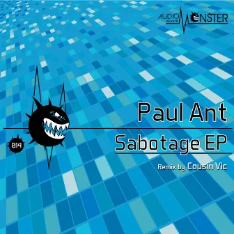 Sabotage by Paul Ant