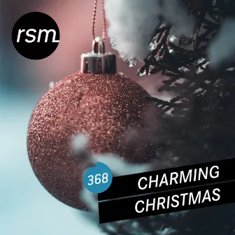 Charming Christmas by Gareth Rubery