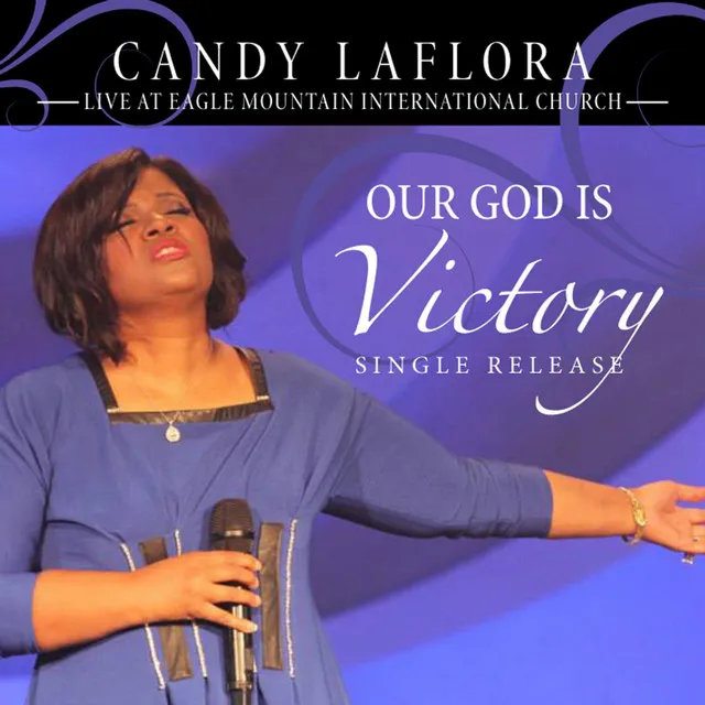 Our God Is Victory (Live Version)