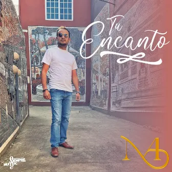 Tu Encanto by Miguel Angel