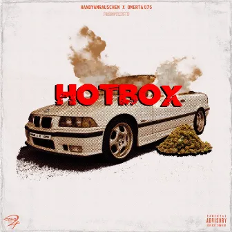 Hotbox by Unknown Artist