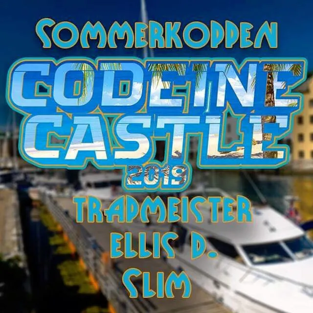 Codeine Castle 2019 (Sommerkoppen)