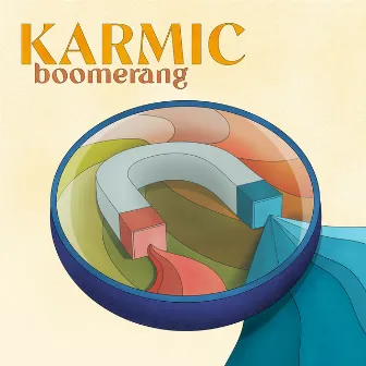 Boomerang by Karmic