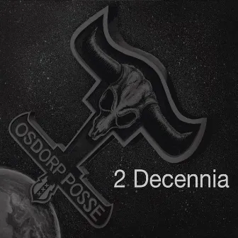 2 Decennia by Osdorp Posse