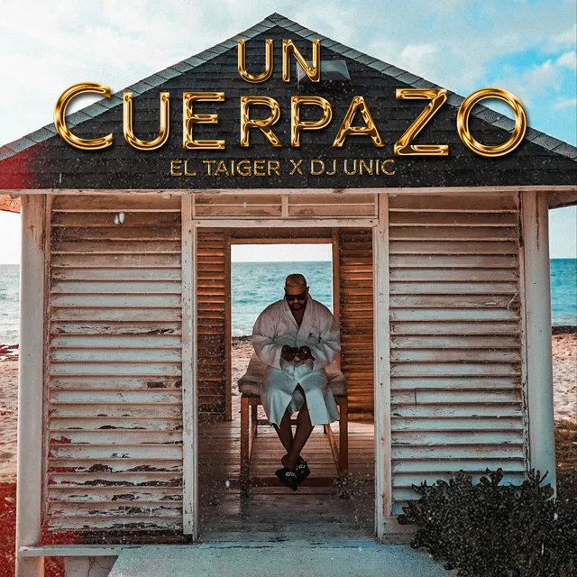 Un Cuerpazo