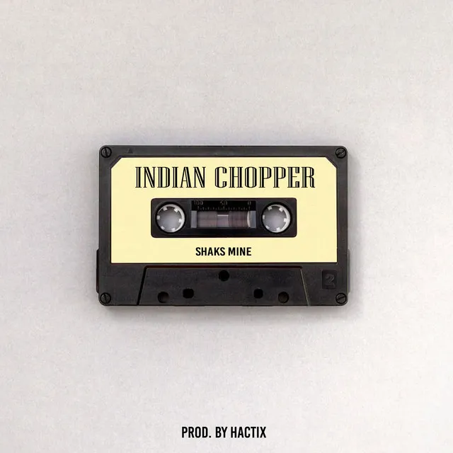 Indian Chopper