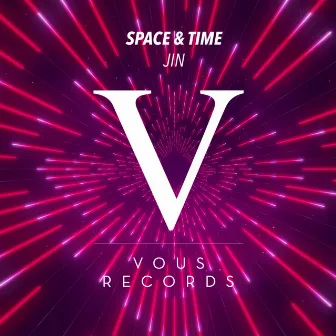 Space & Time by Jin