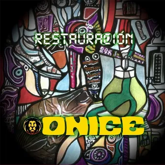 Restauracion by Onice