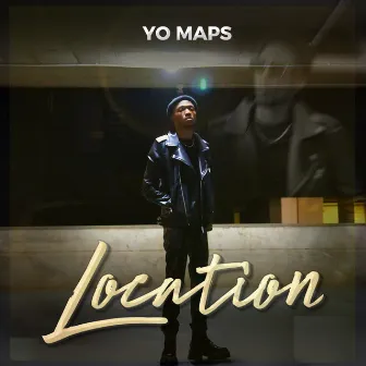 Location by Yo Maps