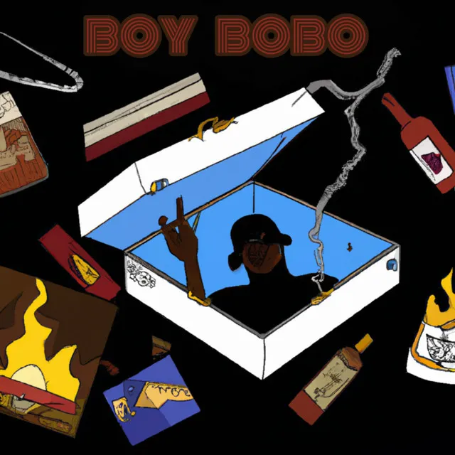 Boy Bobo