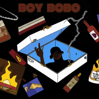 Boy Bobo by prod.Maikão