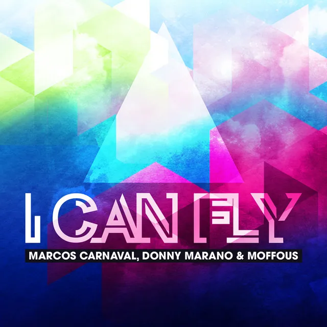 I Can Fly - Radio