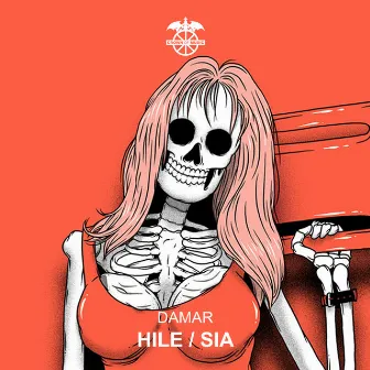 Hile / Sia by Damar