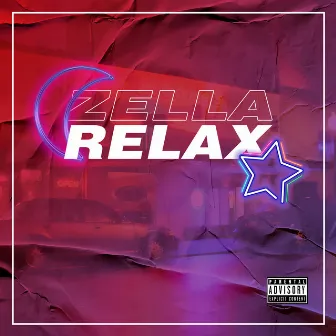 Relax by Zella