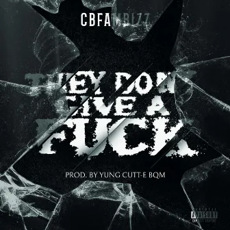 TDGAF by CB Fam Bizz