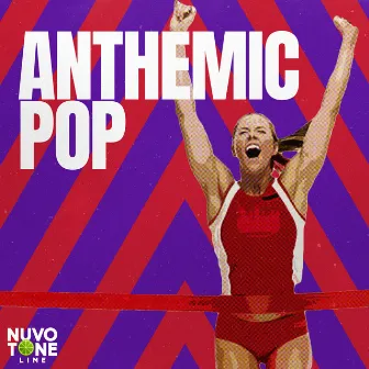 Anthemic Pop by Darren Smith