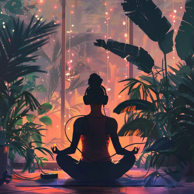 Asana Sounds: Yoga Session Tunes