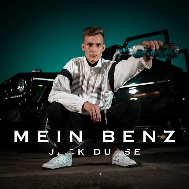 Mein Benz