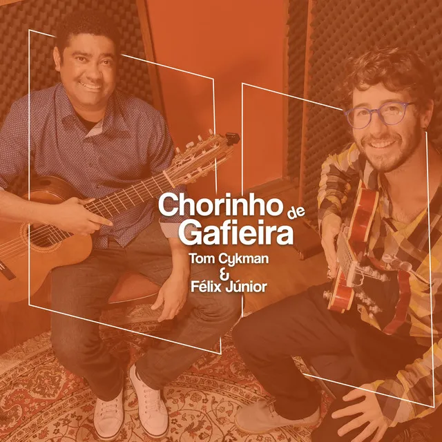 Chorinho de Gafieira