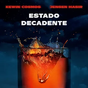 Estado Decadente by Kewin Cosmos