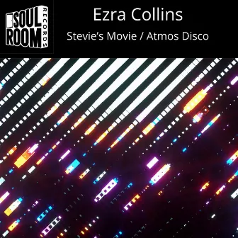 Stevie's Movie by Ezra Collins