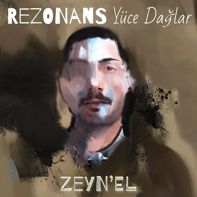 Rezonans (Yüce Dağlar) [Live]