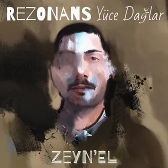 Rezonans (Yüce Dağlar) [Live] by Zeyn'el