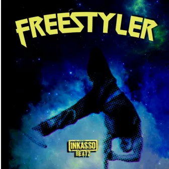 Freestyler by inkasso beatz