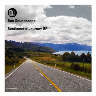 Sentimental Journey EP by Ben Soundscape