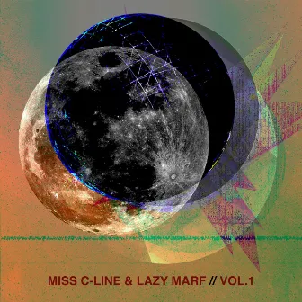 Vol.1 by MISS C-LINE