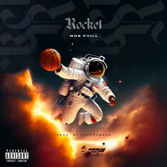 Rocket by MOB Phill