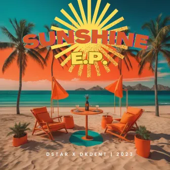 SUNSHINE EP by DSTAR