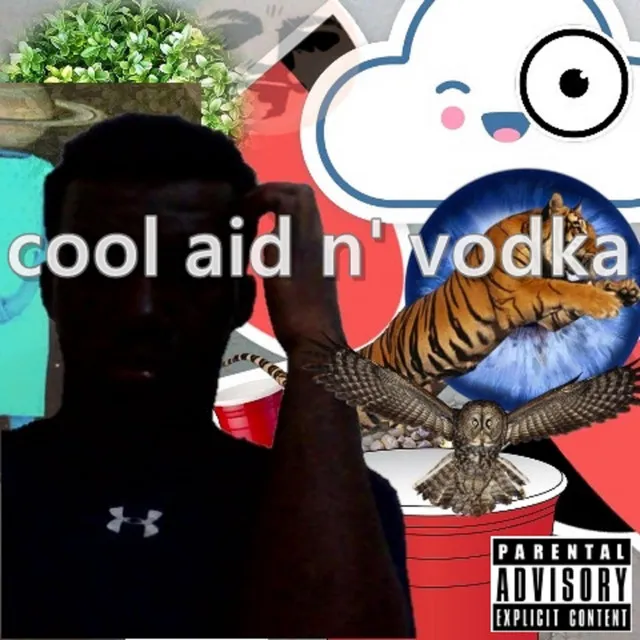 Cool Aid N' Vodka