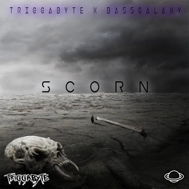 Scorn