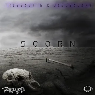 Scorn by Triggabyte