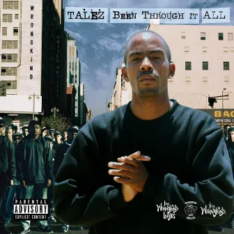 Been Through It All by Talez