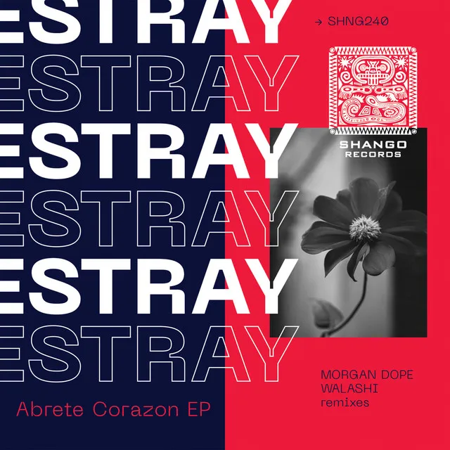 Abrete Corazon - Walashi remix