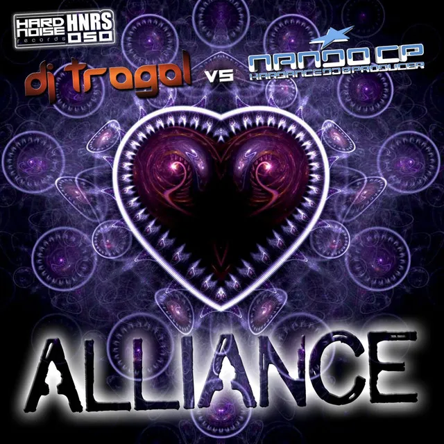 Alliance - Original Mix