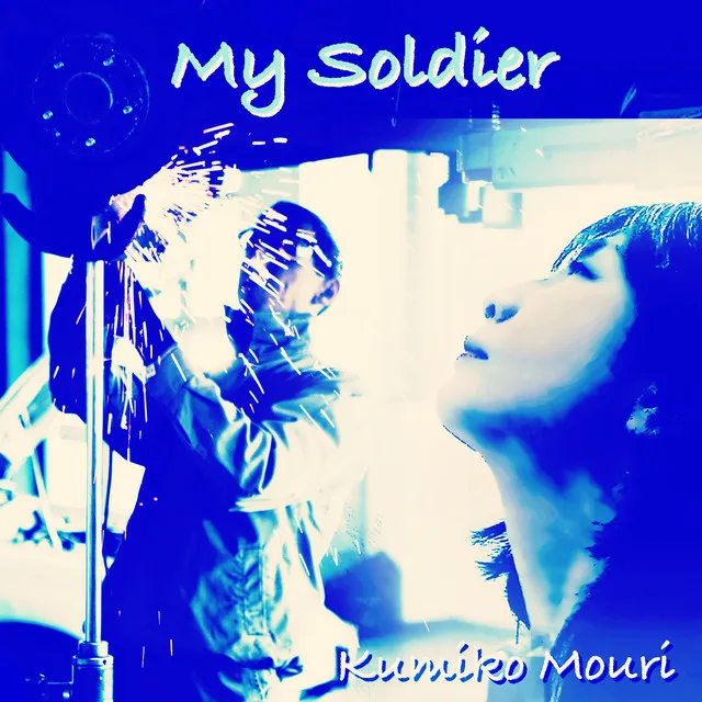 My Soldier