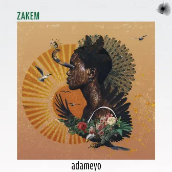 Adameyo by Zakem