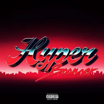 Hyper by Boomer1x