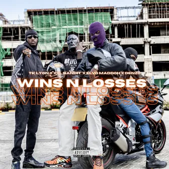 Wins N Losses by Kozy Klan