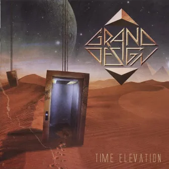 Time Elevation by Grand Design