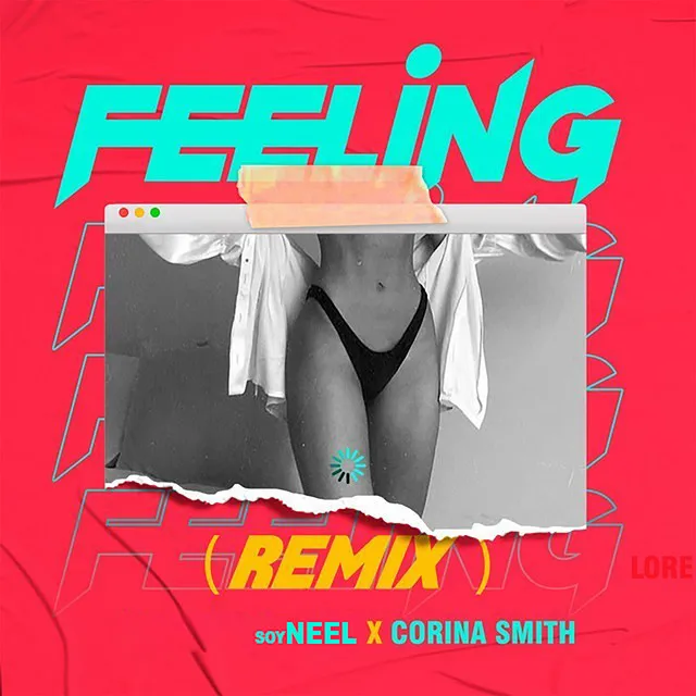 FEELING - REMIX