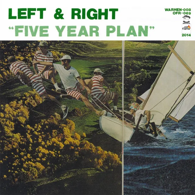 Five Year Plan