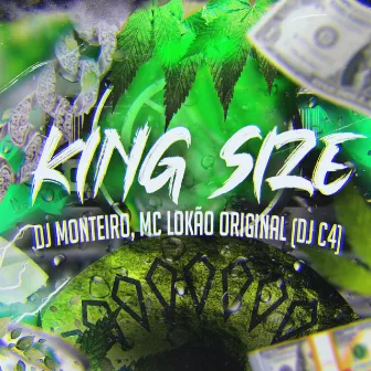 King Size by Dj Monteiro