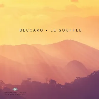 Le Souffle by Ad Cominotto