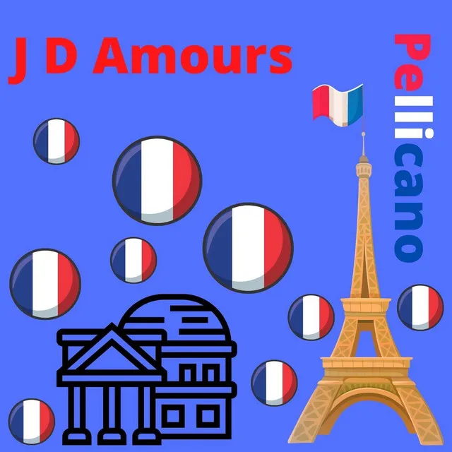 J D Amours